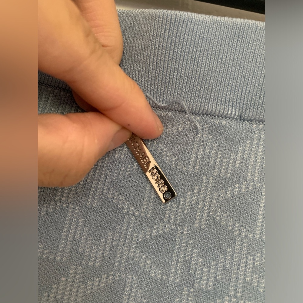 NWT Michael Kors Skirt - Picture 4 of 4